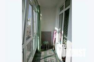 1-к квартира, посуточно, 36м2, 5/10 этаж