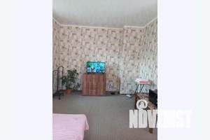 1-к квартира, посуточно, 27м2, 2/2 этаж