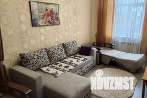 4-к квартира, посуточно, 80м2, 3/3 этаж