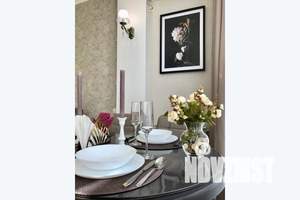 2-к квартира, посуточно, 72м2, 2/10 этаж