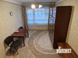 1-к квартира, на длительный срок, 30м2, 2/5 этаж