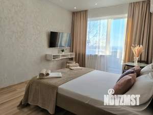 1-к квартира, посуточно, 30м2, 3/5 этаж