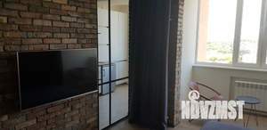 1-к квартира, посуточно, 40м2, 10/12 этаж