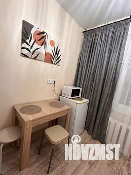 1-к квартира, посуточно, 41м2, 2/4 этаж