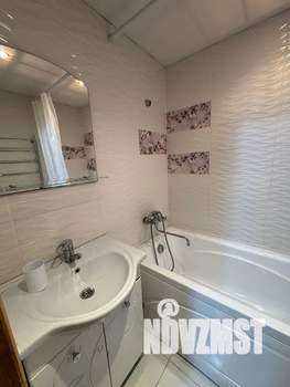 2-к квартира, посуточно, 54м2, 2/9 этаж