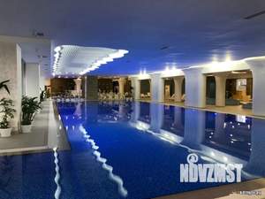 1-к квартира, посуточно, 43м2, 7/10 этаж