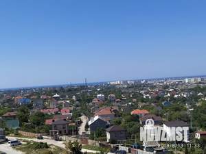 1-к квартира, посуточно, 43м2, 7/10 этаж