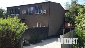 3-к квартира, посуточно, 56м2, 2/2 этаж