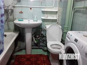 1-к квартира, посуточно, 42м2, 2/9 этаж