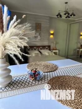 Студия квартира, посуточно, 28м2, 6/8 этаж