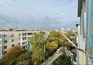 1-к квартира, на длительный срок, 31м2, 5/5 этаж