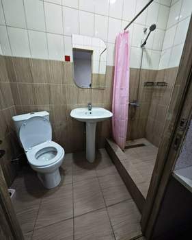 Студия квартира, на длительный срок, 30м2, 1/1 этаж