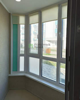 Студия квартира, на длительный срок, 26м2, 1/4 этаж