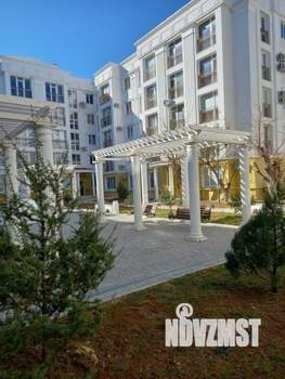 1-к квартира, на длительный срок, 45м2, 2/5 этаж