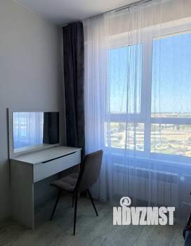 2-к квартира, на длительный срок, 42м2, 2/2 этаж