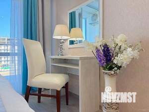 2-к квартира, посуточно, 64м2, 1/1 этаж