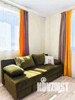 2-к квартира, посуточно, 38м2, 2/2 этаж