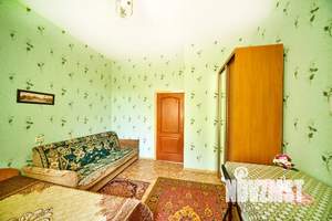 1-к квартира, посуточно, 24м2, 2/3 этаж