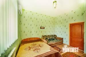 1-к квартира, посуточно, 24м2, 2/3 этаж