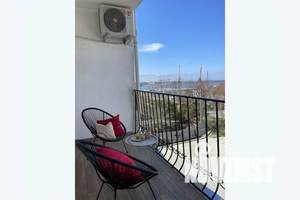 1-к квартира, посуточно, 40м2, 3/5 этаж