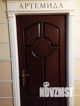 1-к квартира, посуточно, 22м2, 2/3 этаж