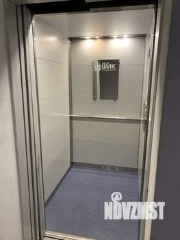 1-к квартира, на длительный срок, 36м2, 10/10 этаж