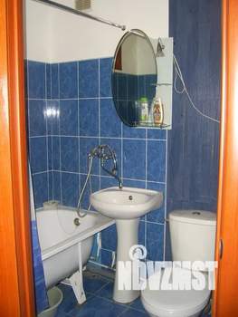 1-к квартира, посуточно, 32м2, 4/5 этаж