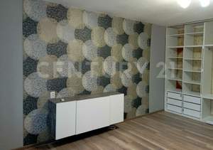 1-к квартира, на длительный срок, 38м2, 2/5 этаж