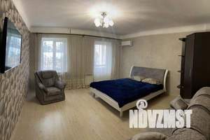 1-к квартира, посуточно, 35м2, 2/2 этаж