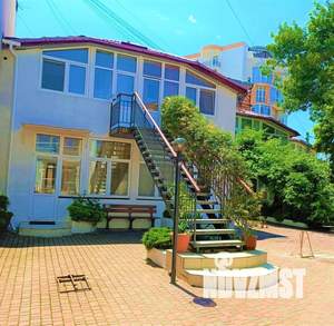 2-к квартира, посуточно, 40м2, 2/2 этаж