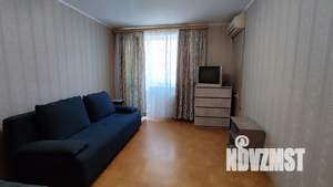 1-к квартира, посуточно, 30м2, 2/5 этаж