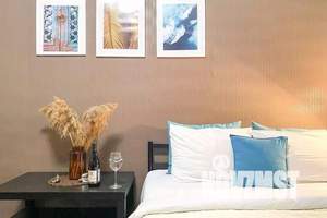 1-к квартира, посуточно, 40м2, 9/10 этаж