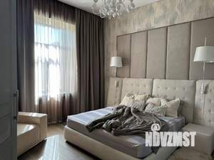 1-к квартира, посуточно, 125м2, 1/1 этаж