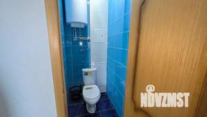 1-к квартира, посуточно, 33м2, 2/2 этаж