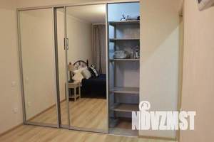 1-к квартира, посуточно, 40м2, 2/5 этаж