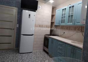 1-к квартира, на длительный срок, 40м2, 3/10 этаж