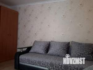 1-к квартира, посуточно, 14м2, 1/1 этаж