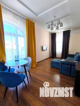 2-к квартира, посуточно, 45м2, 2/2 этаж