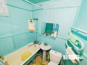 1-к квартира, на длительный срок, 35м2, 5/5 этаж