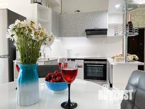 2-к квартира, посуточно, 70м2, 5/5 этаж