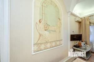 1-к квартира, посуточно, 21м2, 1/1 этаж