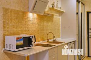 1-к квартира, посуточно, 30м2, 4/6 этаж