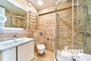 Студия квартира, посуточно, 26м2, 4/4 этаж