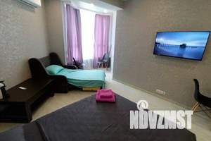 1-к квартира, посуточно, 26м2, 4/4 этаж