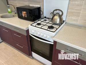 1-к квартира, посуточно, 35м2, 3/5 этаж