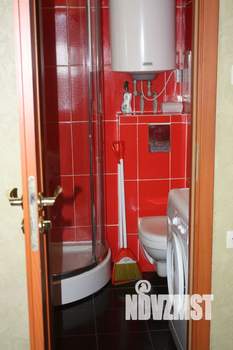 1-к квартира, посуточно, 35м2, 3/9 этаж