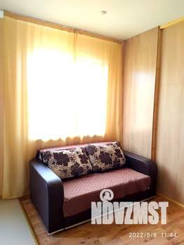 2-к квартира, посуточно, 36м2, 2/3 этаж