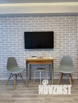 1-к квартира, посуточно, 24м2, 1/4 этаж