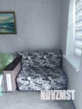 1-к квартира, посуточно, 20м2, 1/2 этаж