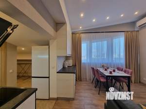 2-к квартира, посуточно, 49м2, 10/10 этаж
